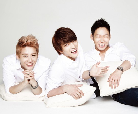 Jyj Waitingfor6002 ユチョンじゃなきゃダメなの