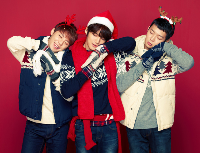 JYJ ユチョン 写真 JYJ | Waitingfor6002 ユチョンじゃなきゃダメなの❤