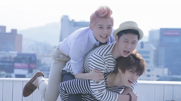 Jyj Waitingfor6002 ユチョンじゃなきゃダメなの Jyj Waitingfor6002 ユチョンじゃなきゃダメなの