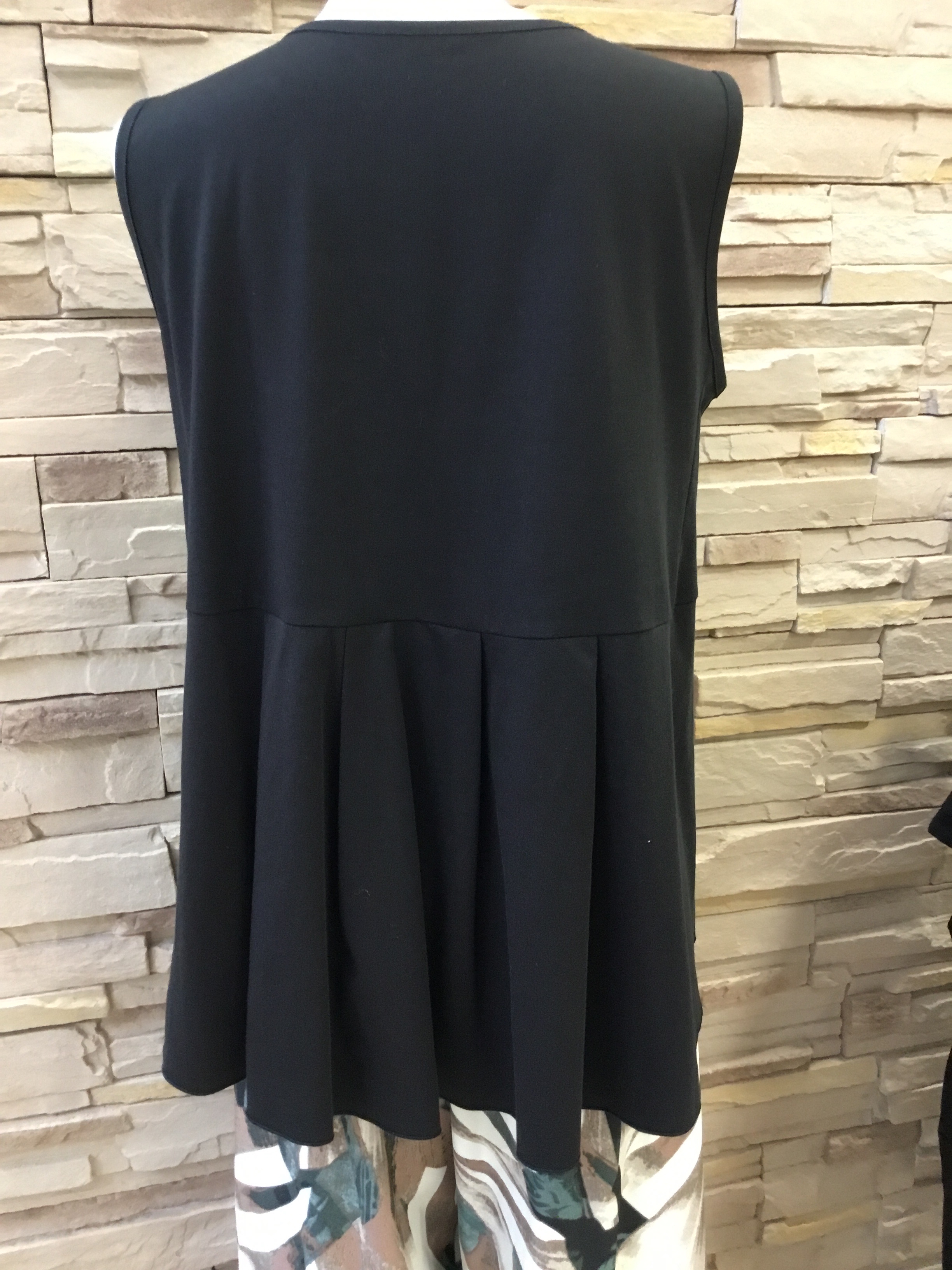 ayaneタックフレアタンクトップ | selectshop BROWNSUGAR