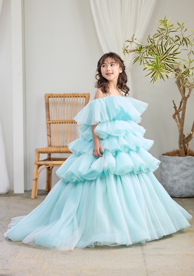 Kids Dress | 株式会社 アイクリア AICLEAR ドレス