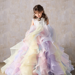 Kids Dress | 株式会社 アイクリア AICLEAR ドレス