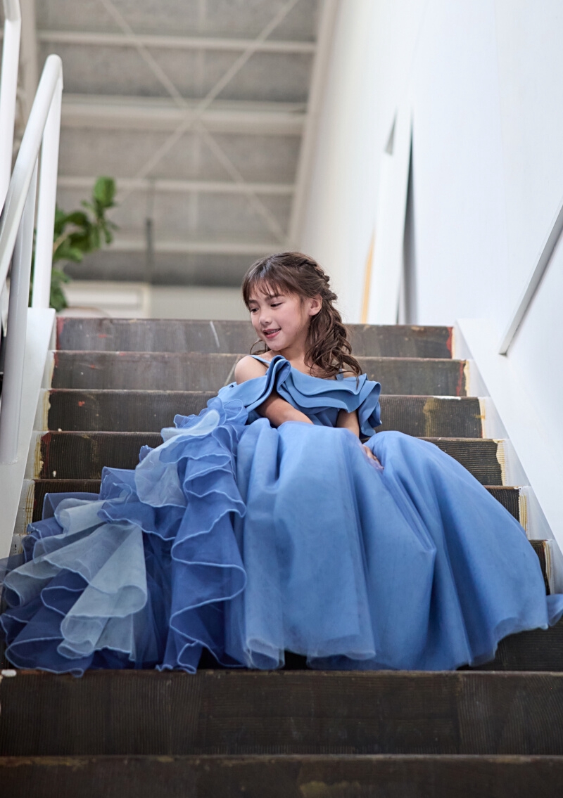 Kids Dress | 株式会社 アイクリア AICLEAR ドレス
