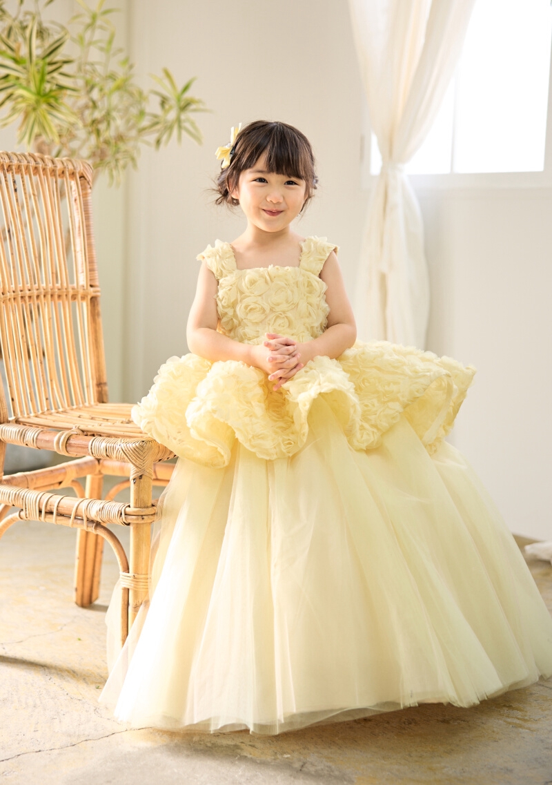 Kids Dress | 株式会社 アイクリア AICLEAR ドレス