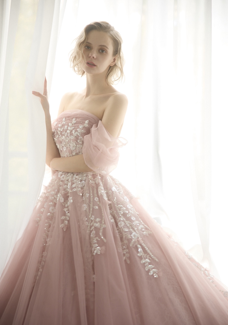 株式会社 アイクリア AICLEAR ドレス