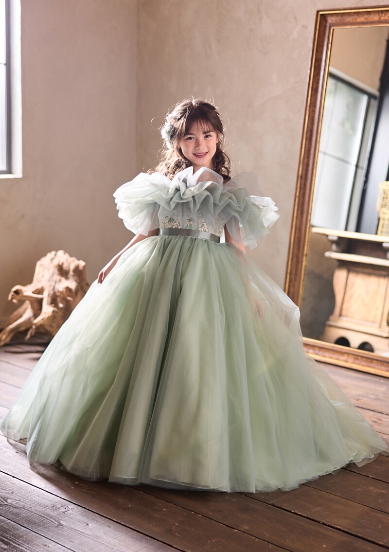 Kids Dress | 株式会社 アイクリア AICLEAR ドレス