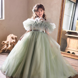 Kids Dress | 株式会社 アイクリア AICLEAR ドレス