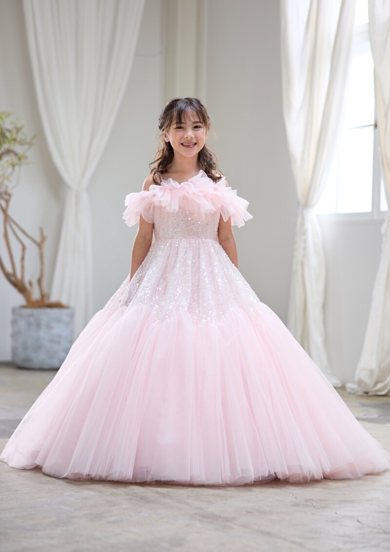 Kids Dress | 株式会社 アイクリア AICLEAR ドレス