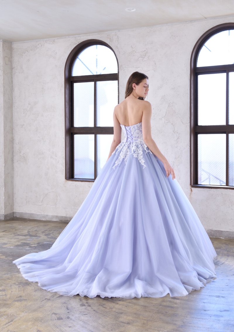 LPV-89 PU ' La Putite Verite ' AICLEAR Original Dress | 株式
