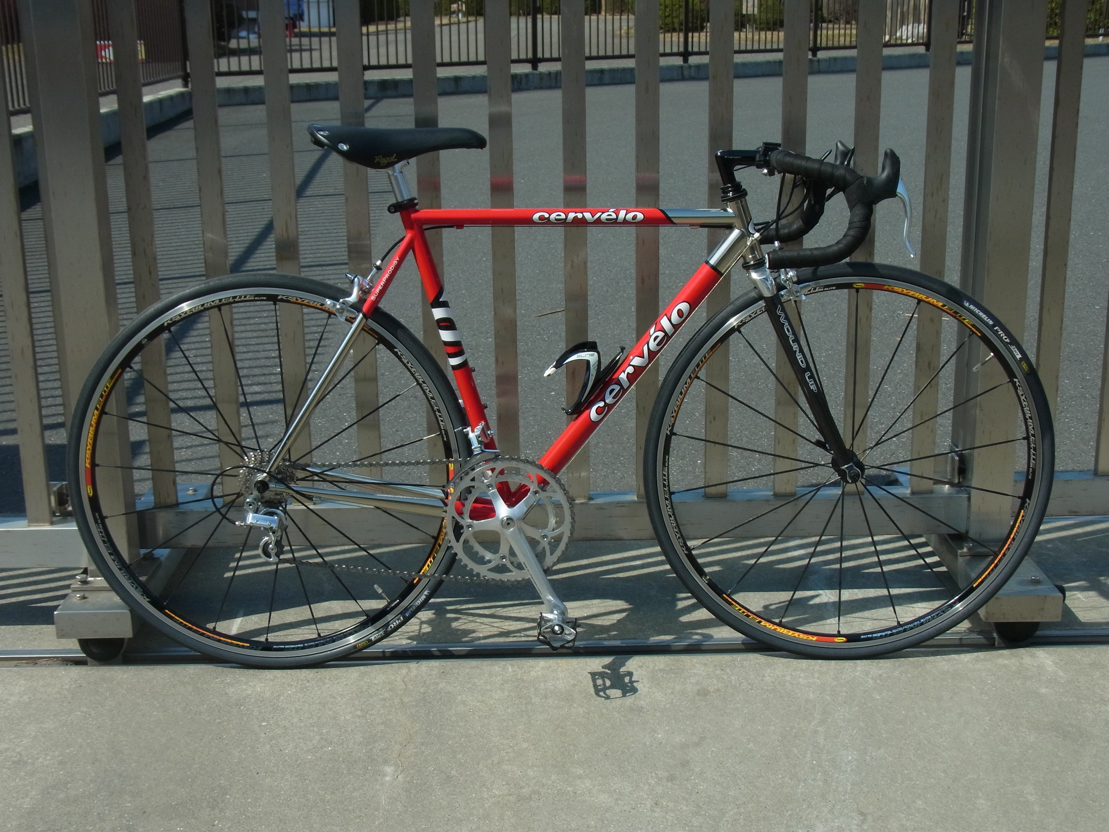 steel bike 2 | 生田自転車博物館