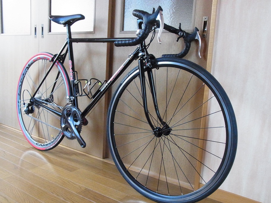 steel bike 2 | 生田自転車博物館