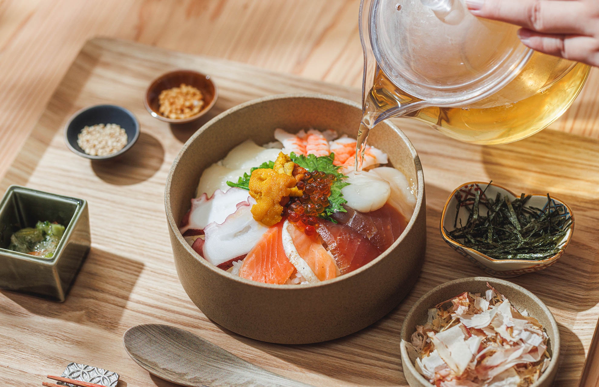 最新情報 | 京だし茶漬け専門店「京都おぶや」