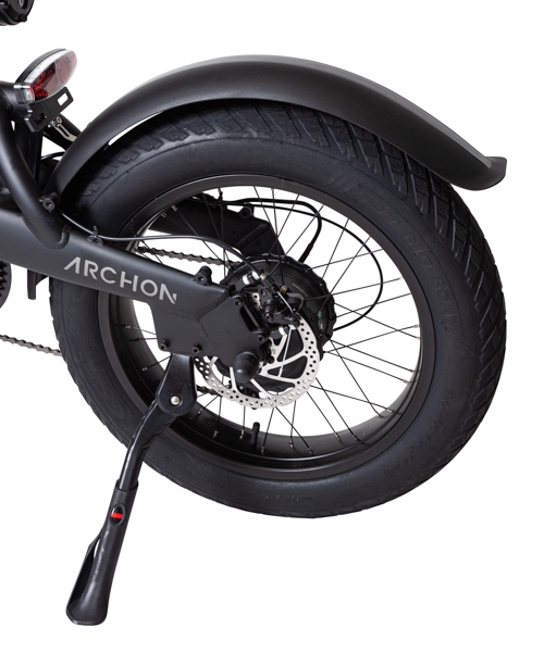 ARCHON - TR1 【福岡市内現地引取希望】 アルコン E-bike ARCHON” E-BIKEの取り扱いをスタート。 | BIRTH DAY
