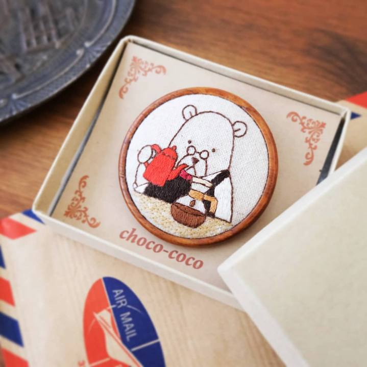 chocochoco.com様⭐専用ページ choco-coco