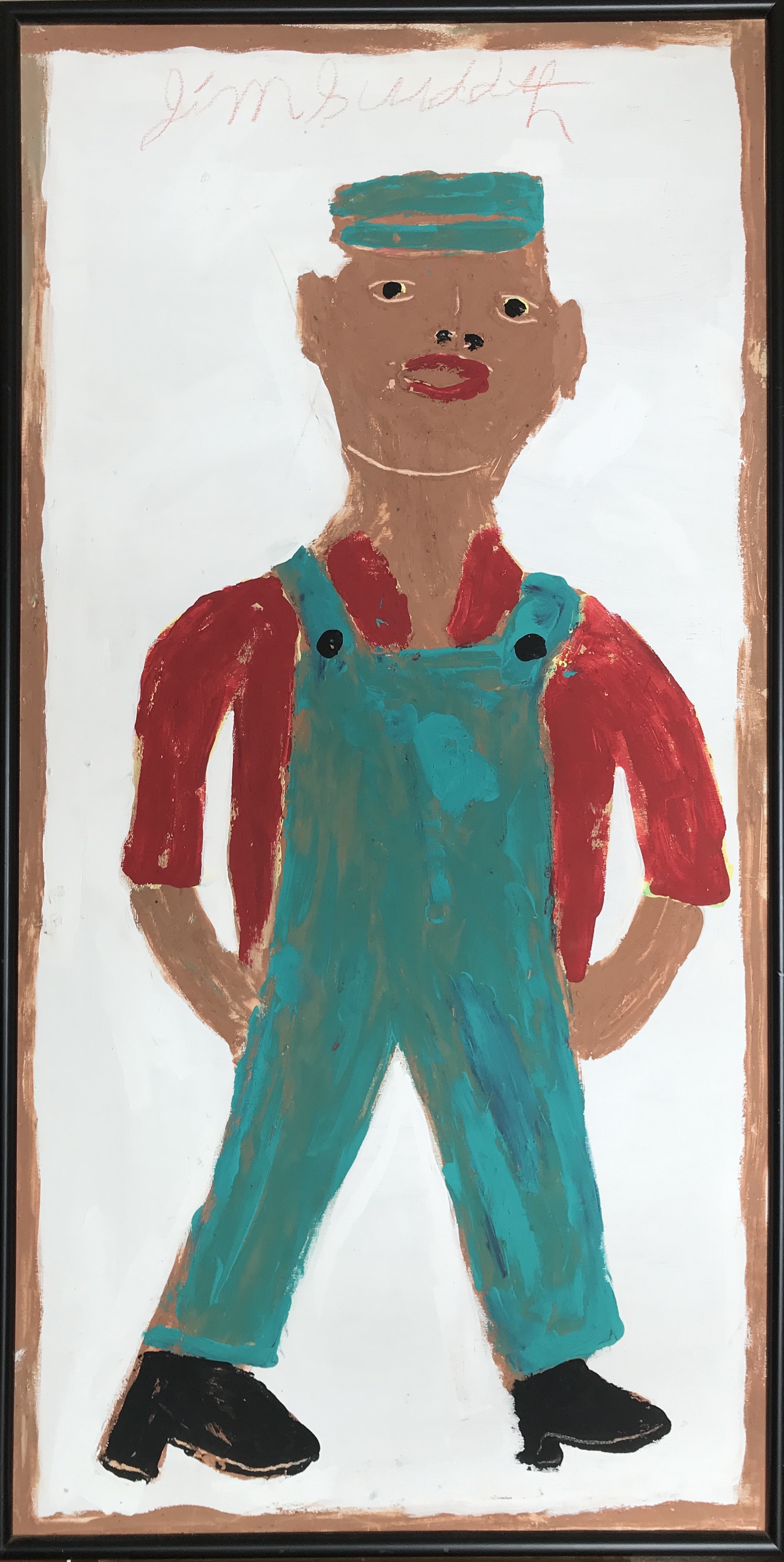 アメリカン・フォークアート Art Of Southern '90 American Folkart