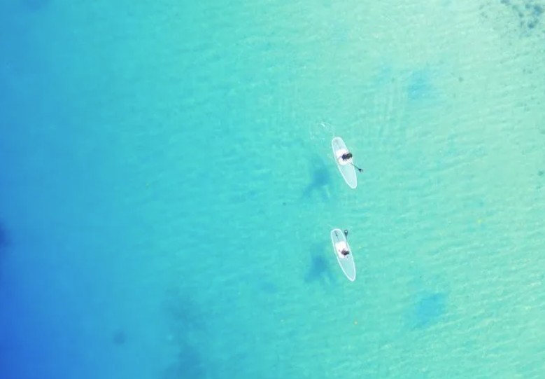 pilates studio in motion