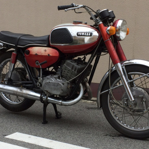 在庫車更新 ヤマハ 350r1 エンジンフルo H 販売車両 Km Vegasports