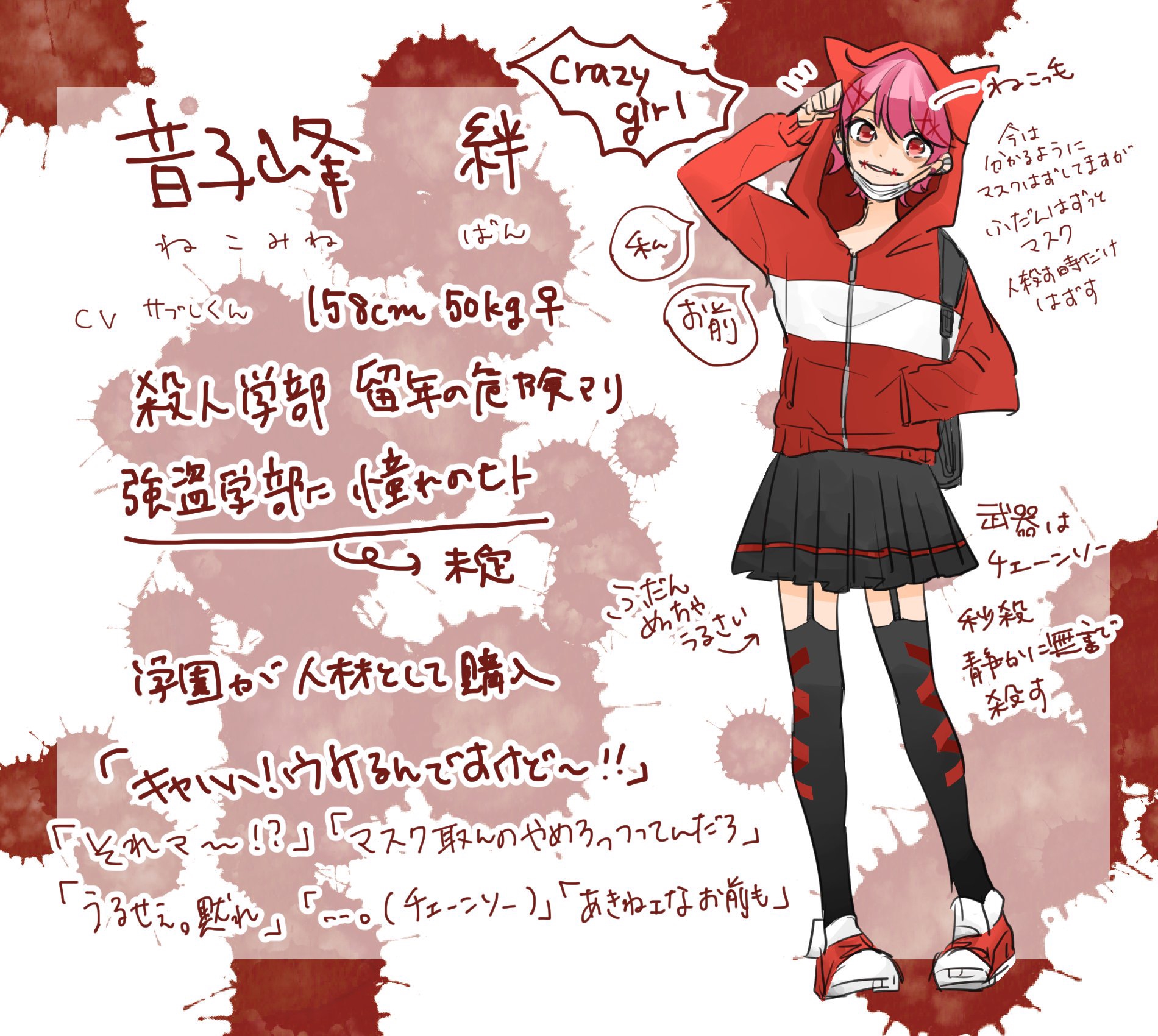 創作交流 | SABURE