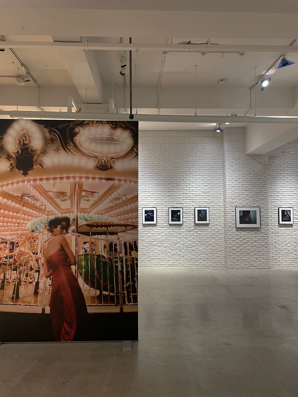 【月光】アート作品 尾形月光 - 烈神 美品・希少浮世絵＠江戸画廊