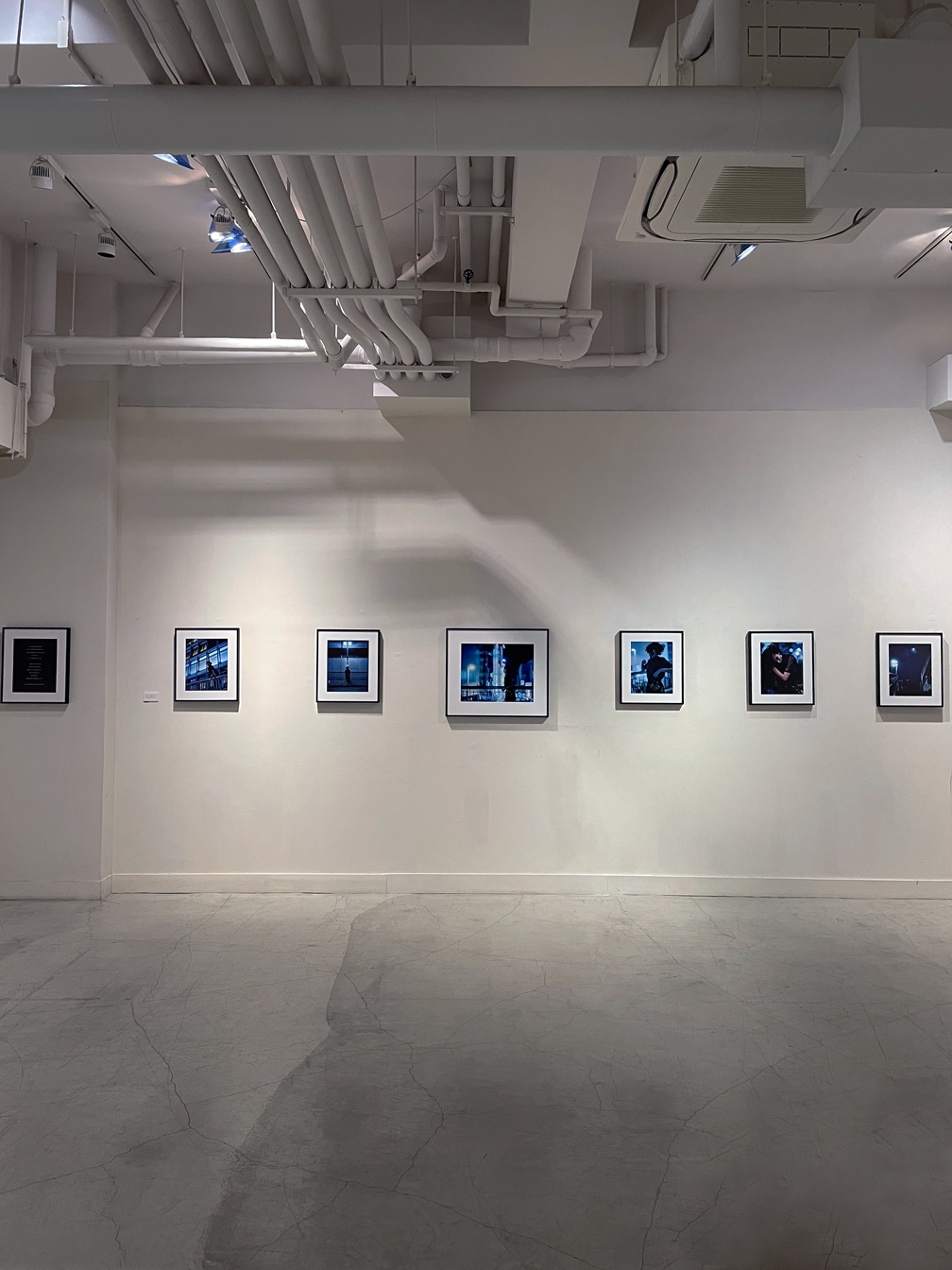 【月光】アート作品 尾形月光 - 烈神 美品・希少浮世絵＠江戸画廊