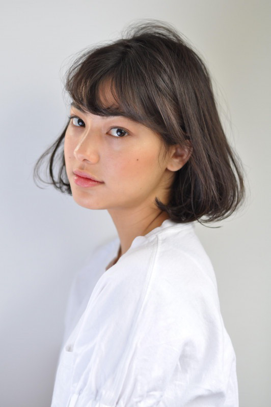 産後にボブがおすすめな理由 美容師冨田のお悩み解決blog 産後にボブがおすすめな理由 美容師冨田のお悩み解決blog