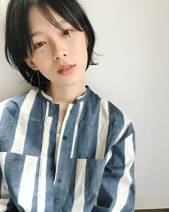 産後にボブがおすすめな理由 用賀にあるショート ボブに特化したヘアサロンumu ウム