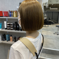 産後にボブがおすすめな理由 世田谷区用賀にあるショート ボブに特化したヘアサロンumu Hair