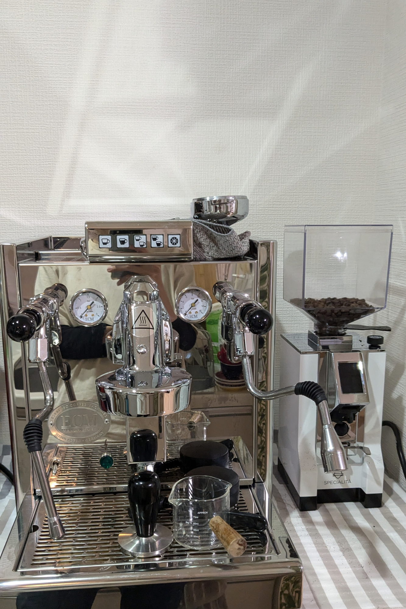 プロ向け】ラテアート講習 | 3710coffee