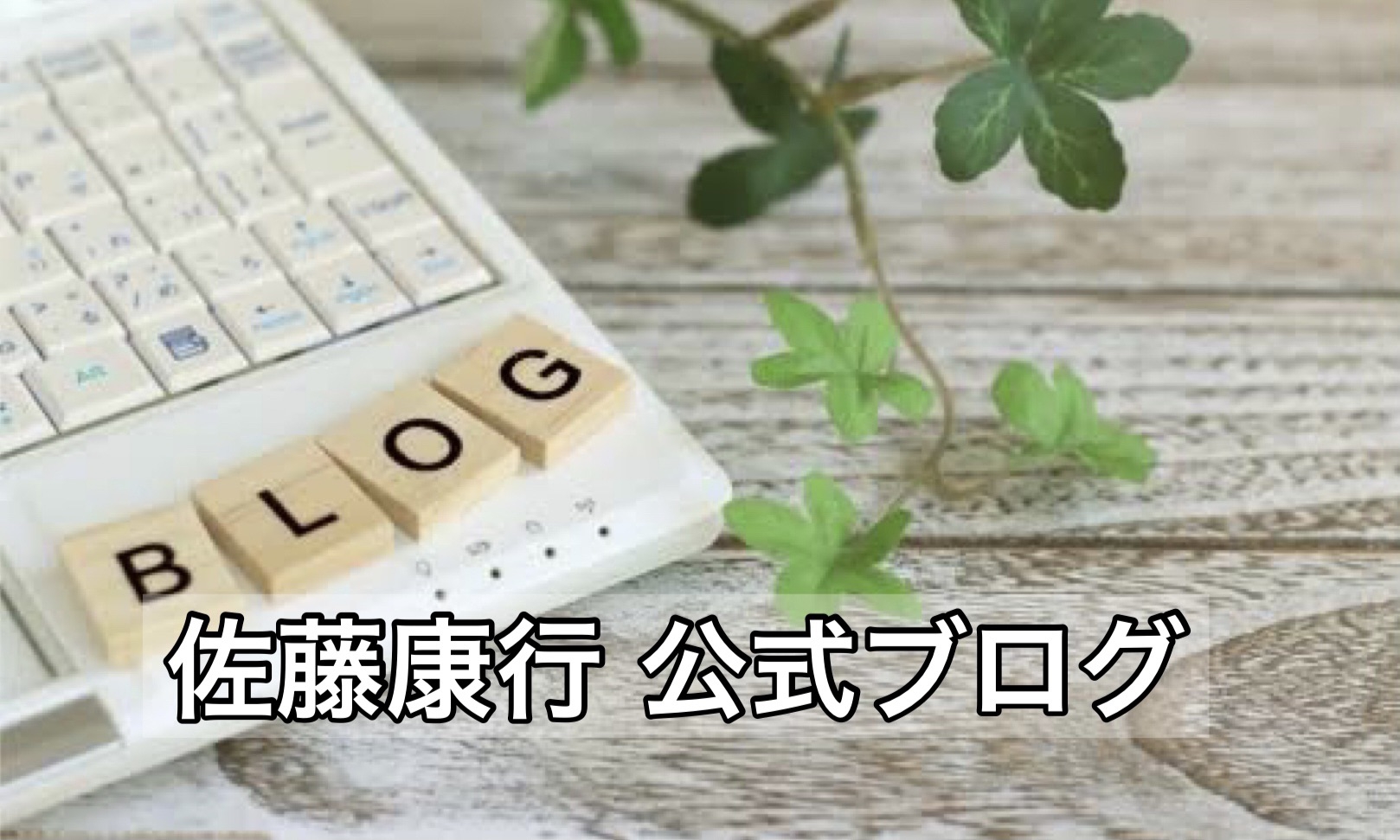 魂の開発講座　佐藤康行 佐藤康行の真我開発講座 受講生ブログ