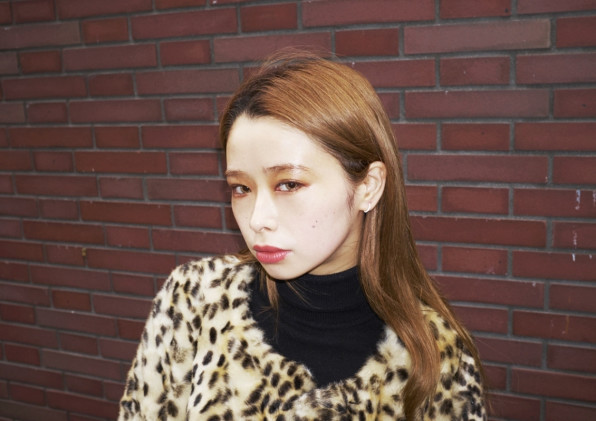 東京it Girlsの着回しリレー Vol 24 緑川さくら Vogue Girl 東京it Girlsの着回しリレー Vol 24 緑川さくら Vogue Girl