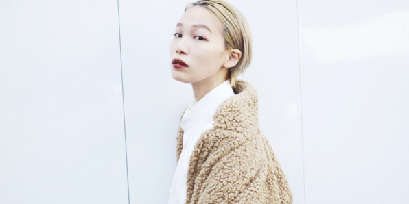 東京it Girlsの着回しリレー Vol Yaco Vogue Girl