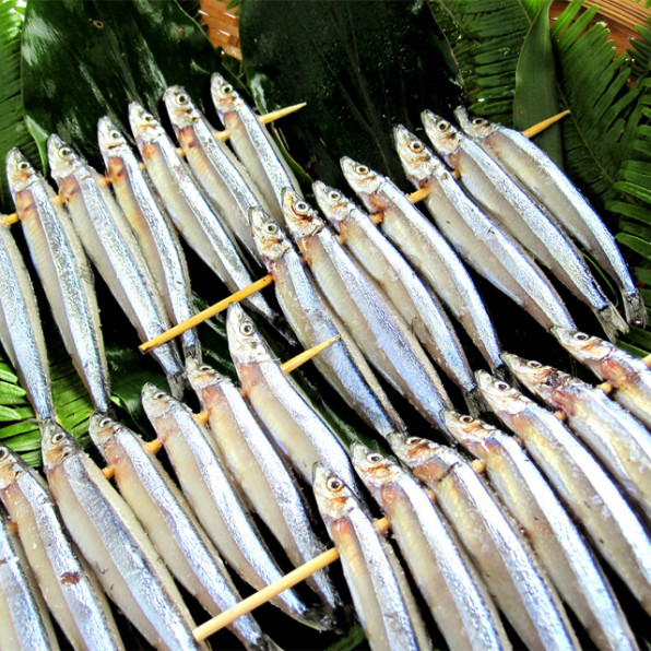 貴美女児 きびなご 一夜干し 基本の食べ方 がらんつ元祖 マルフク 干物レシピ 貴美女児 きびなご 一夜干し 基本の食べ方 がらんつ元祖 マルフク 干物レシピ