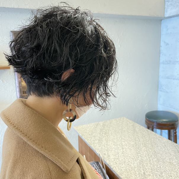 髪質を活かすも殺すも Zushi Teppei Personal Media 髪質を活かすも殺すも Zushi Teppei Personal Media