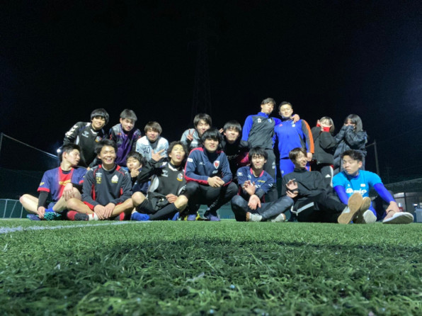 チーム概要 滋賀県発の社会人サッカーチーム エル レボルティーズ チーム概要 滋賀県発の社会人サッカーチーム エル レボルティーズ
