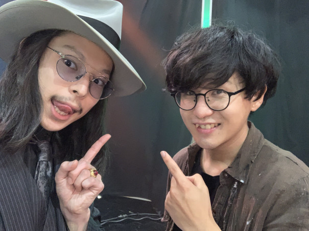 Tv出演情報 8 12 水 ついに初の全国ゴールデンタイム マジシャン 高重 翔 Tv出演情報 8 12 水 ついに初の全国ゴールデンタイム マジシャン 高重 翔