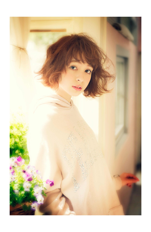 前原 穂高 Hodaka Maebara Tokyo Blend