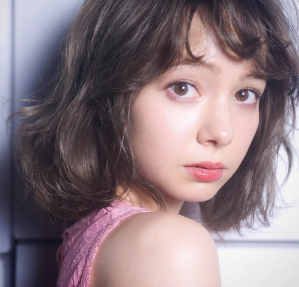 日本一は誰だ 日本一のサロンモデルと美容師が決定いたしました Tokyo Blend