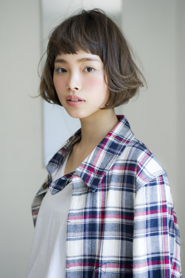 前原 穂高 Hodaka Maebara Tokyo Blend