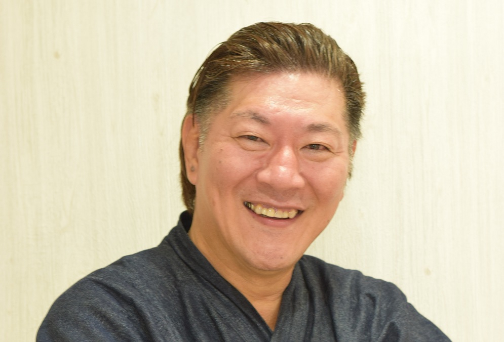 宮本正明とゆかいな仲間たち