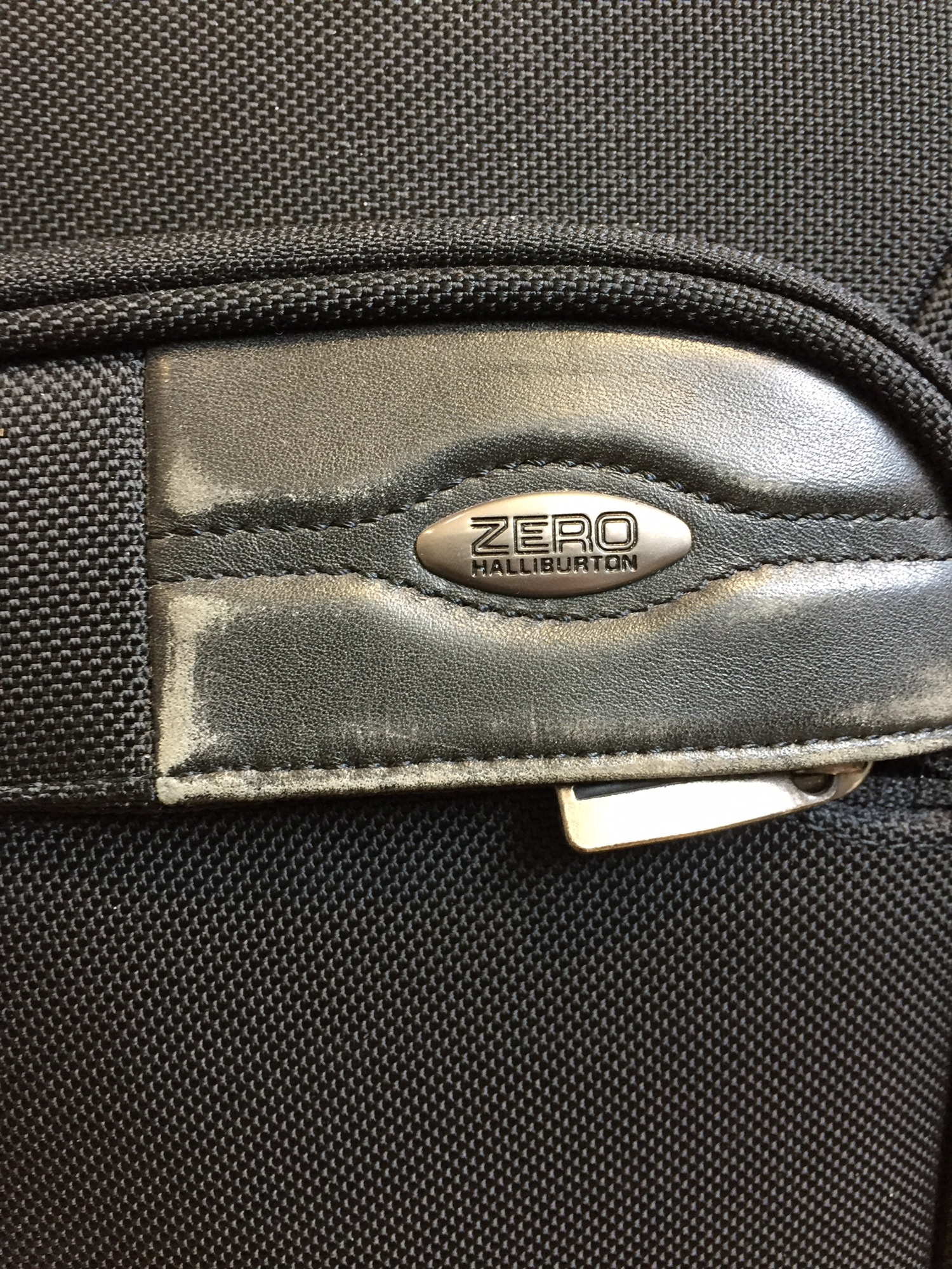 ZERO ゼロハリバートン 【絶版品】【修理交換価格】