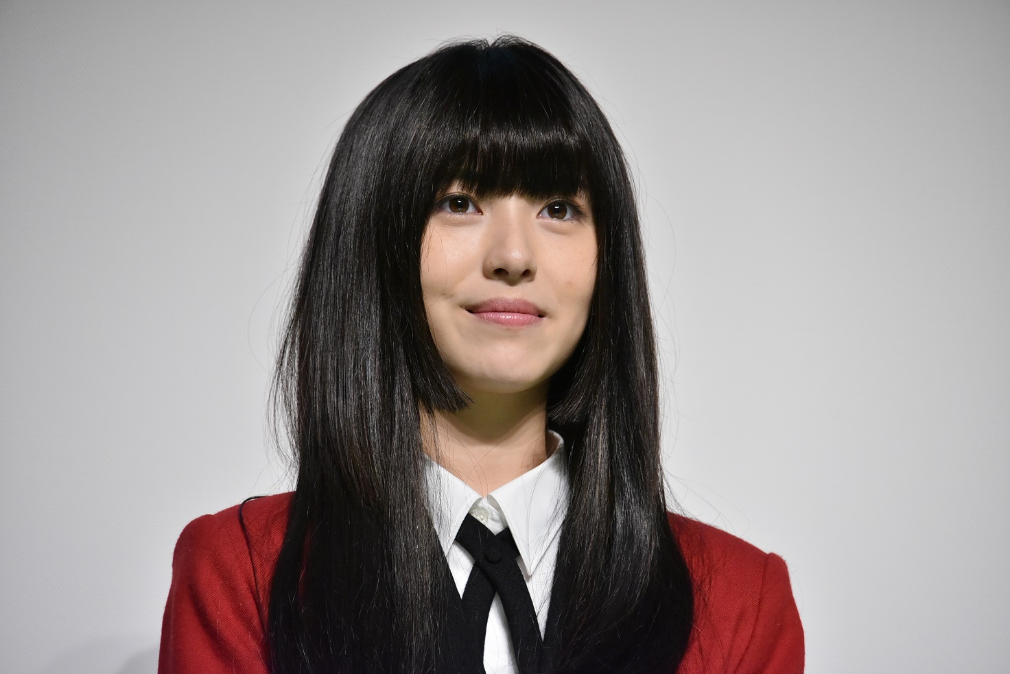 世界でいちばん可愛い 破壊力やばい 森川葵 ツインテール 制服姿にファン悶絶 Abema Times