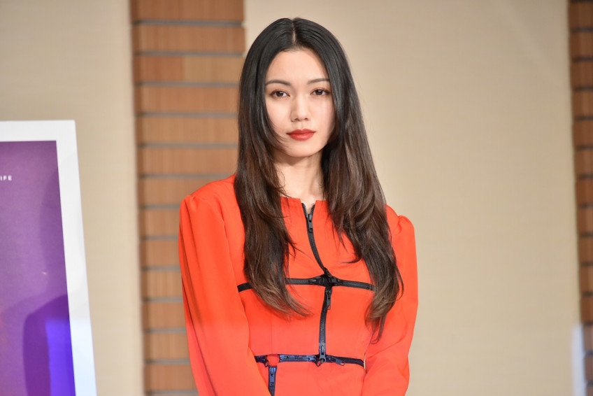 二階堂ふみ 女神のような イノシシ姿 に絶賛の声 美人な猪八戒 かわいすぎ の声 Abema Times