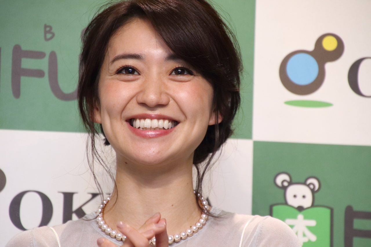 大島優子「今は恋愛したくない時期」 Abema TIMES