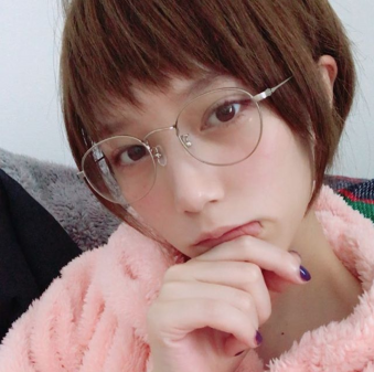 本田翼さんも オン眉 にイメチェン 2019最旬 ヘアスタイル 本田翼さんも オン眉 にイメチェン 2019最旬 ヘアスタイル