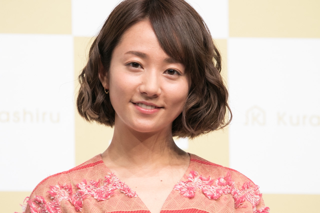 木村文乃 着物姿が美しい 大奥 オフショットに 見返り美人 とても似合ってて最高 の声 Abema Times