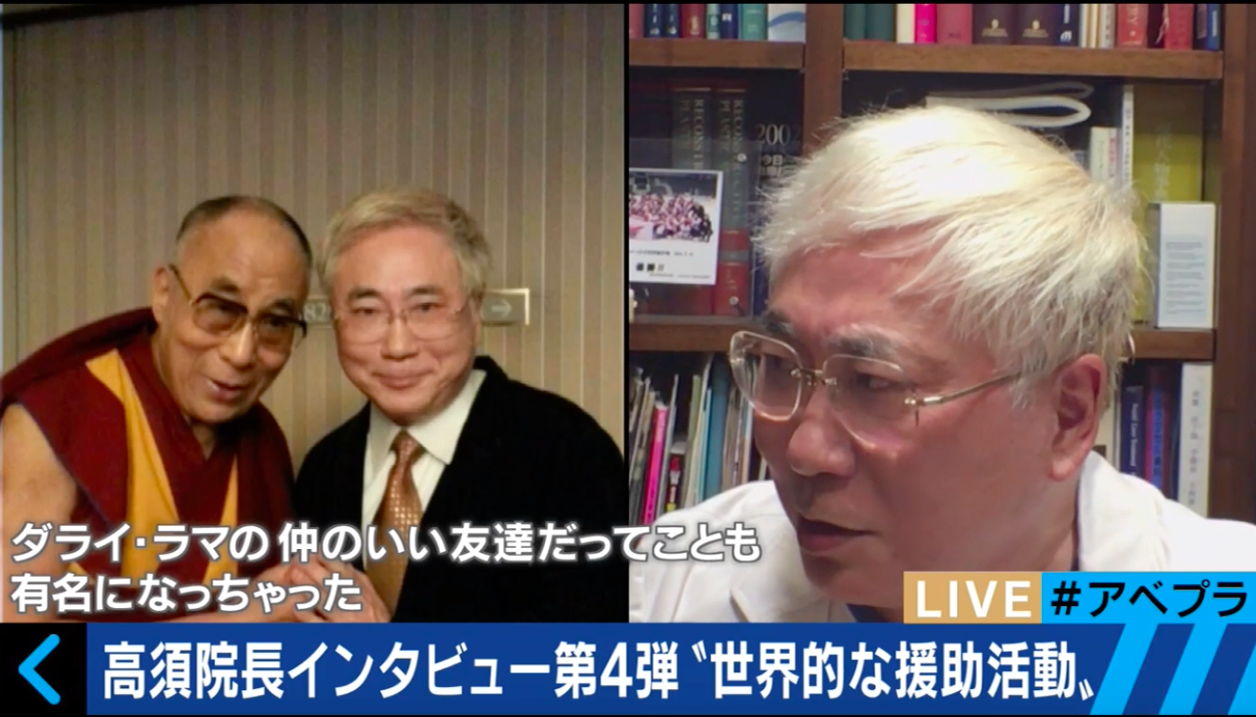 新潟県知事がウヨ芸人の石平を痛烈批判｢中国と直接対峙することなく日本人に向けて中国批判してるだけ｣｢吐き気を催すほど醜悪｣ [無断転載禁止]©2ch.net [479913954]YouTube動画>2本 ->画像>26枚 