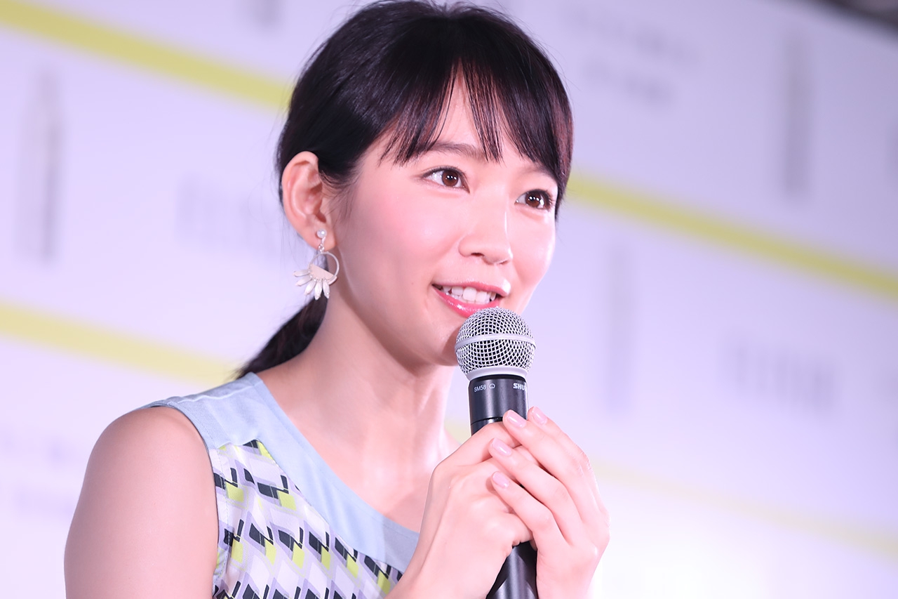 吉岡里帆 谷まりあ 安座間美優との ケンカツ 美人トリオ動画を公開 最高に最強にかわいいです の声 話題 Abema Times
