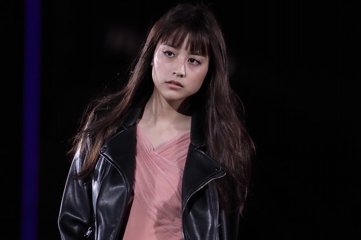 山本美月、\u201c私が魔法少女になったら\u201dの手描きイラストに「上手