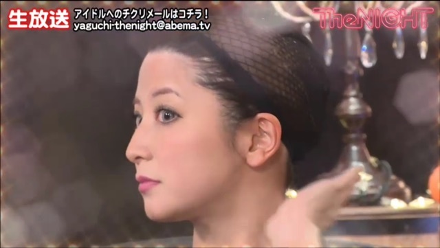矢口真里 魔女コスプレ姿で超多忙だった過去を告白 若手アイドルのマネに直訴 今 一番知りたいこと 巷の話題 矢口真里 魔女コスプレ姿で超多忙だった過去を告白 若手アイドルのマネに直訴 今 一番知りたいこと 巷の話題
