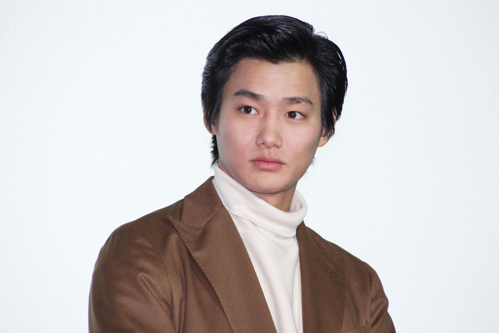 野村周平 どん底からラップ1つで這い上がる Anarchy初監督作品 Walking Man 制作決定 Abema Times